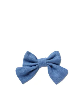 ตัวติดรองเท้า JIBBITZ™DENIM BOW