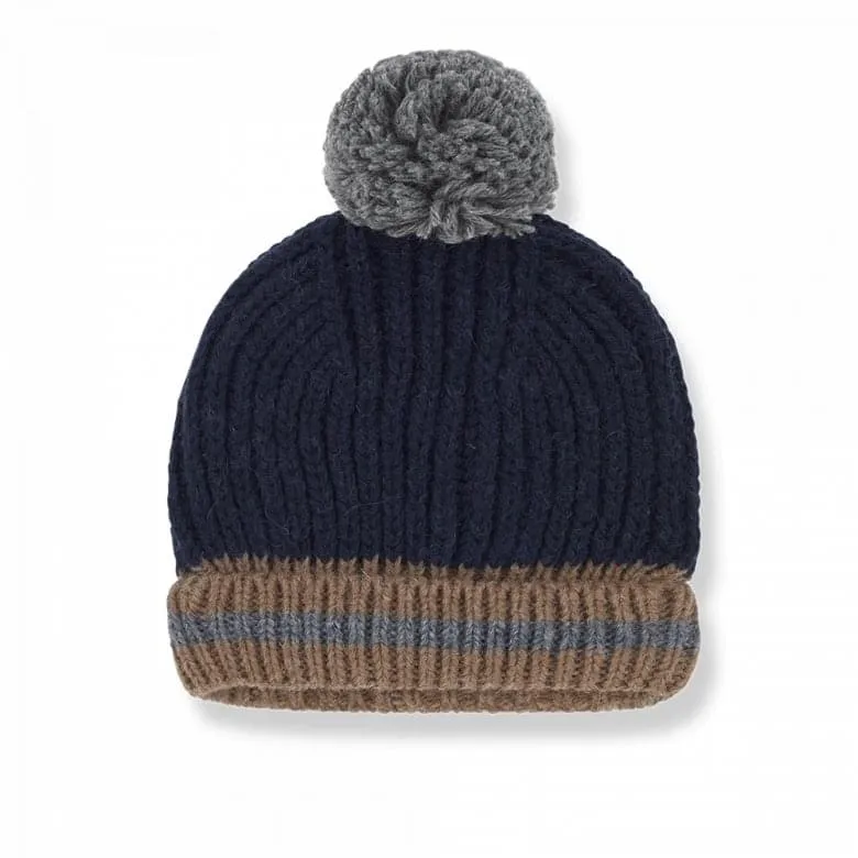 1  In The Family Sangei Beanie