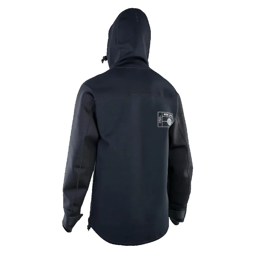 2022 ION Shelter Jacket AMP