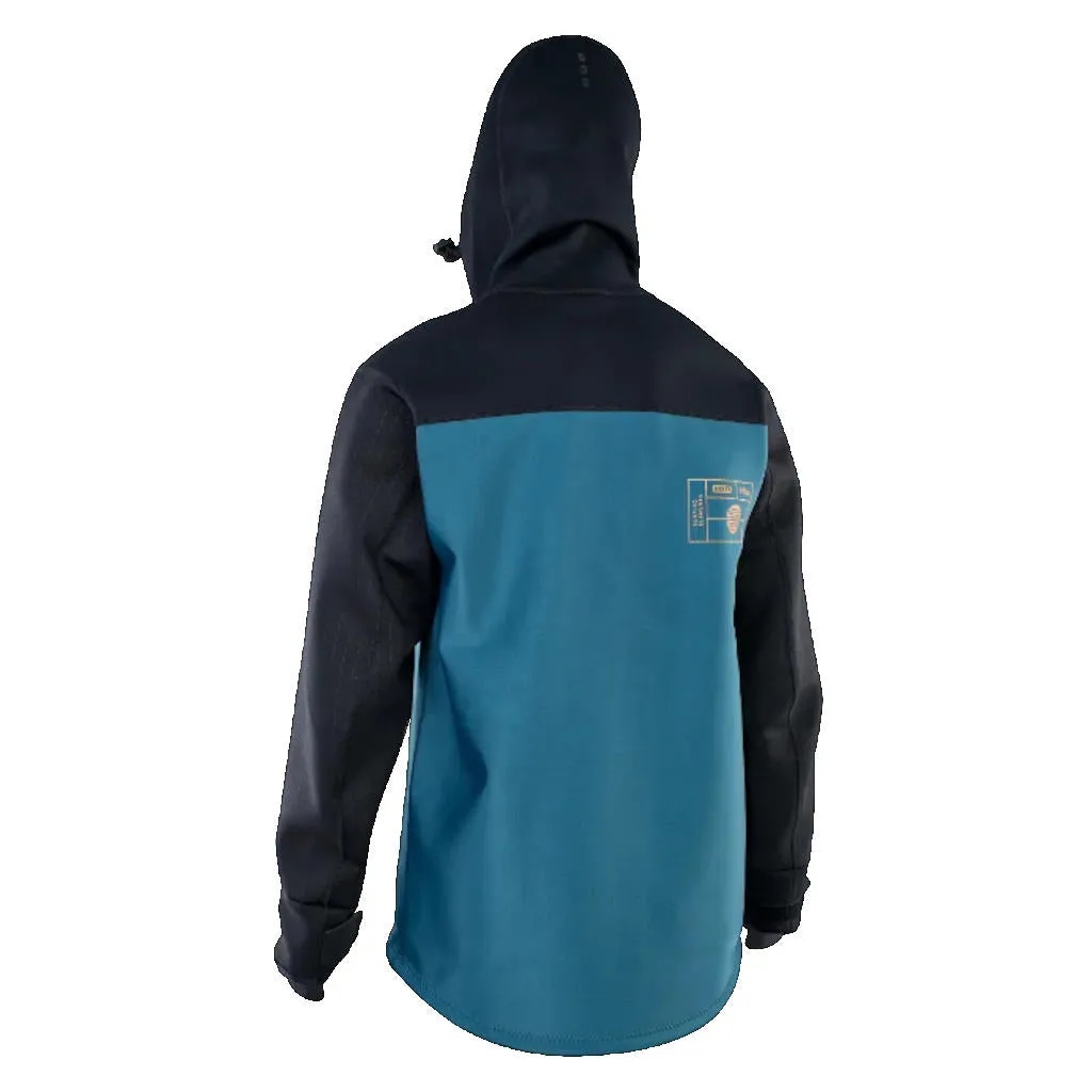 2022 ION Shelter Jacket AMP