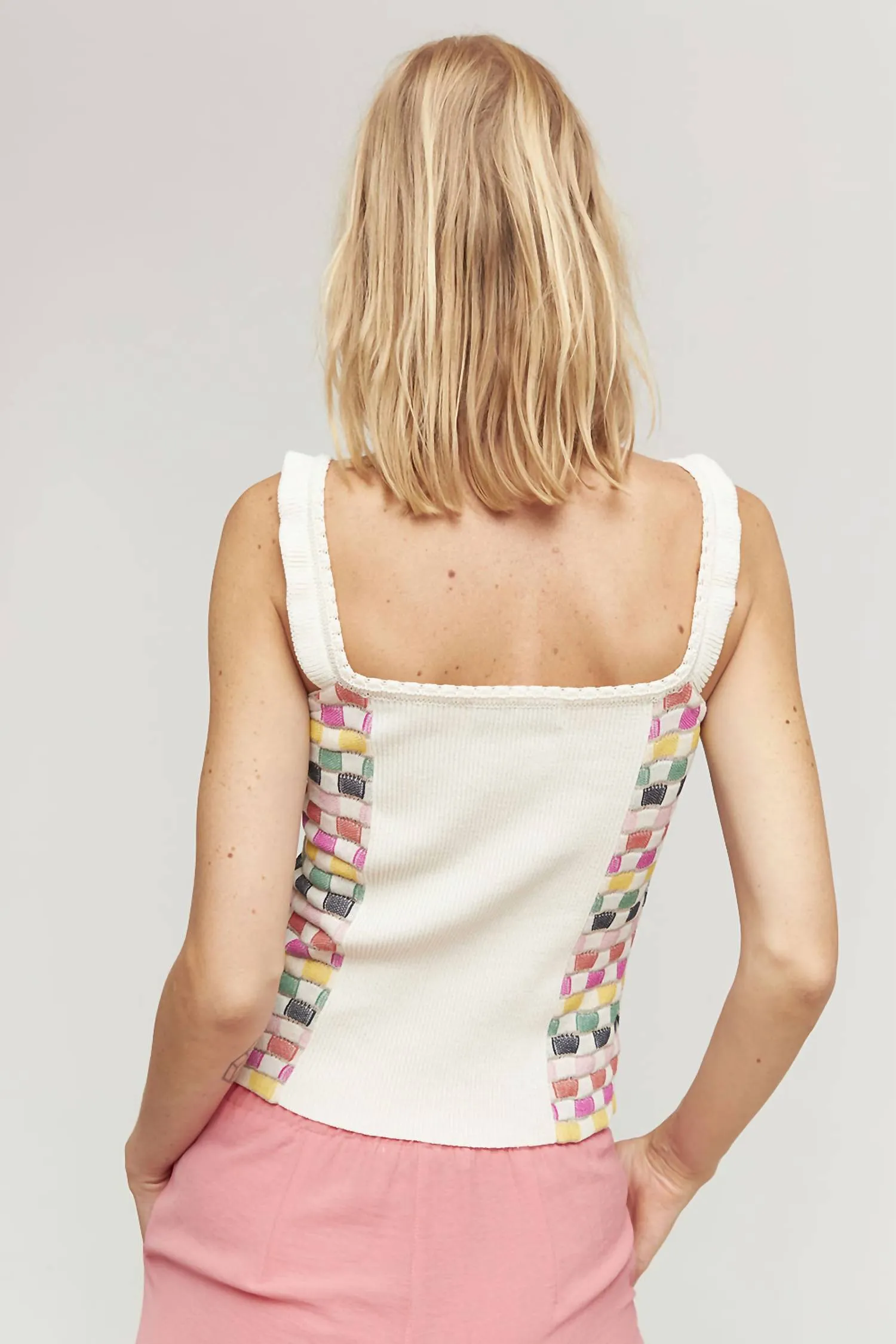 Aldo Martins - Salem Top