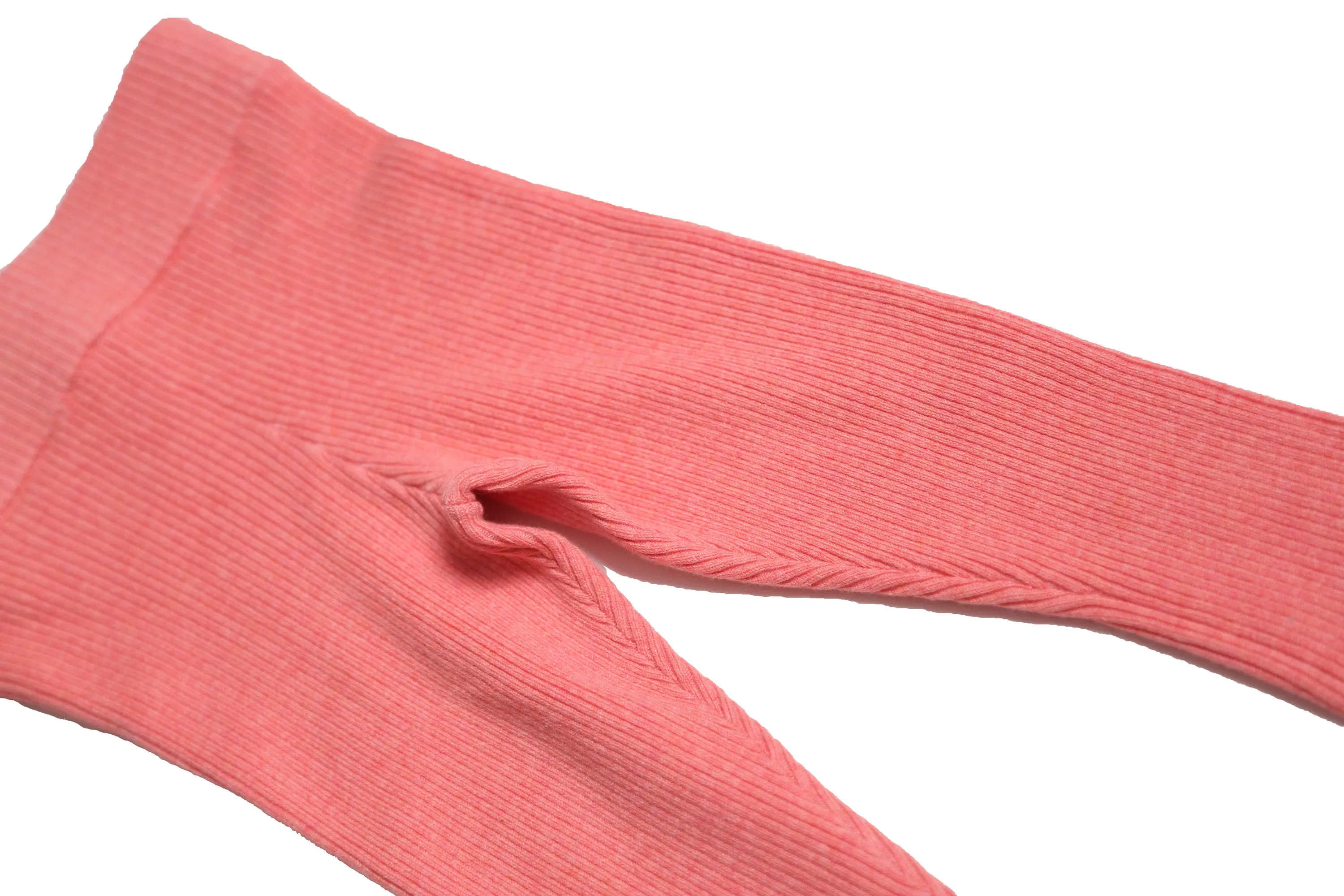 BABY SLIM FIT RIBBED LEGGINGS