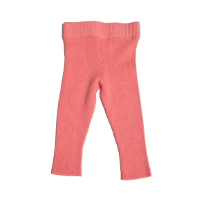 BABY SLIM FIT RIBBED LEGGINGS
