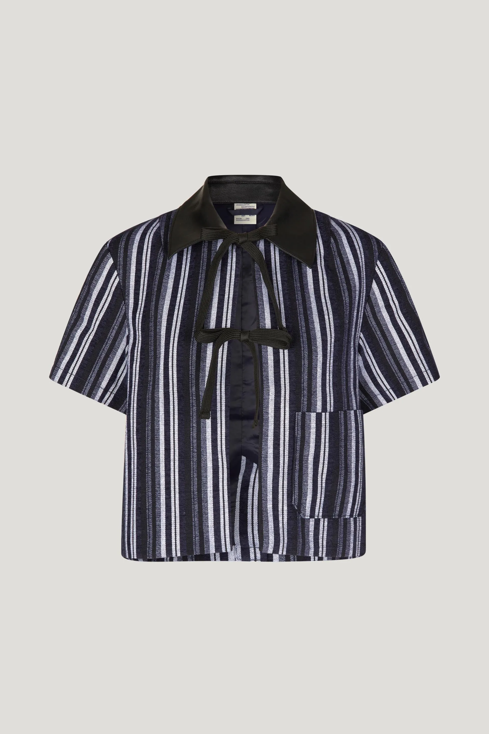 BELMIRA | Inkling Blue Stripe