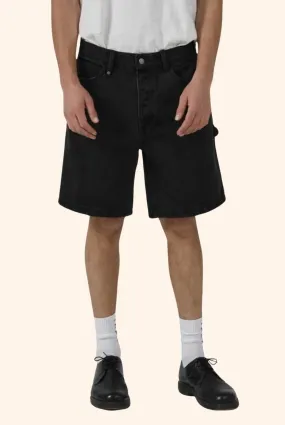 Big Slacker Denim Short