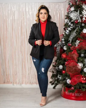 Blazer plus bsica