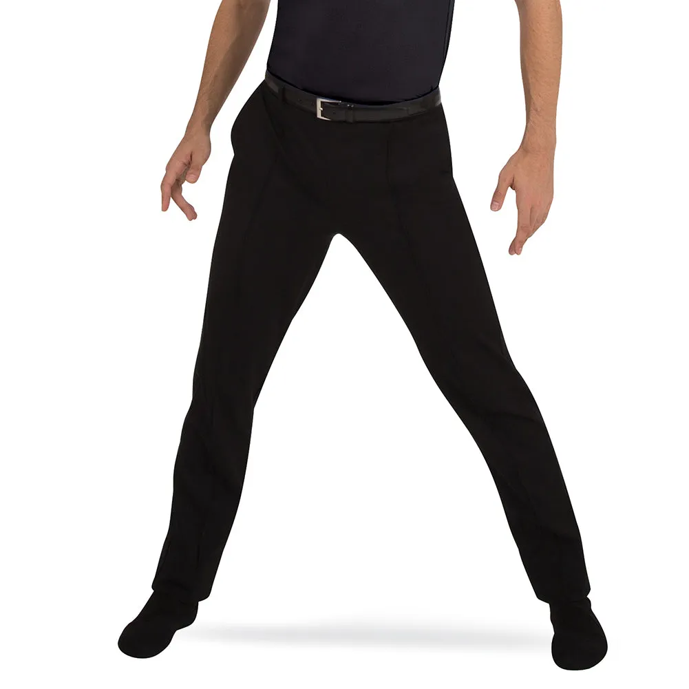 Boy's Straight Leg Slacks
