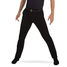 Boy's Straight Leg Slacks