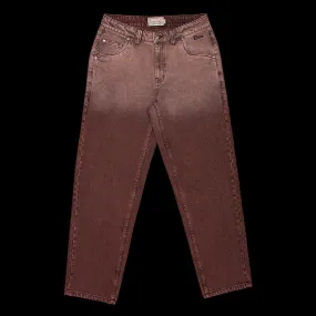 Classic Relaxed Denim Pants (SP25)