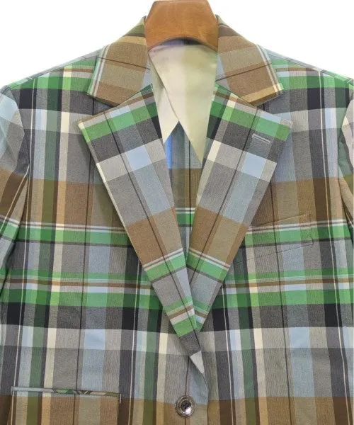 DOUBLE STANDARD CLOTHING Blazers/Suit jackets