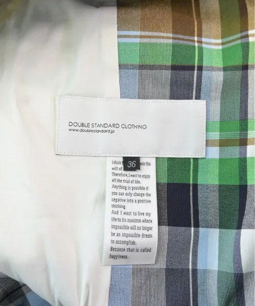 DOUBLE STANDARD CLOTHING Blazers/Suit jackets
