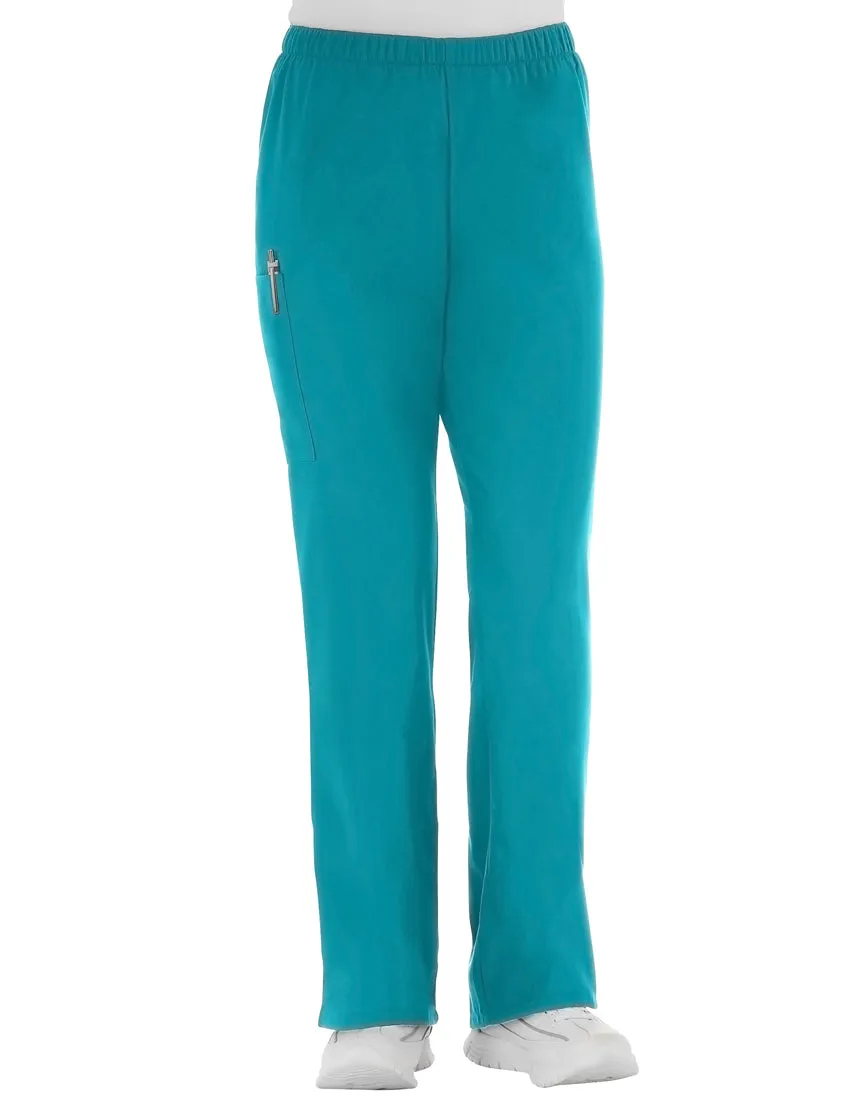 Fundamentals Ladies 2 Cargo Pocket Pant