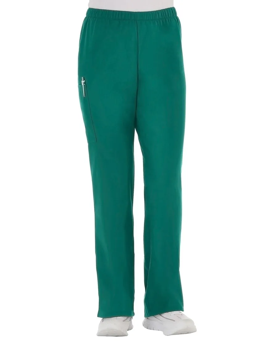 Fundamentals Ladies 2 Cargo Pocket Pant