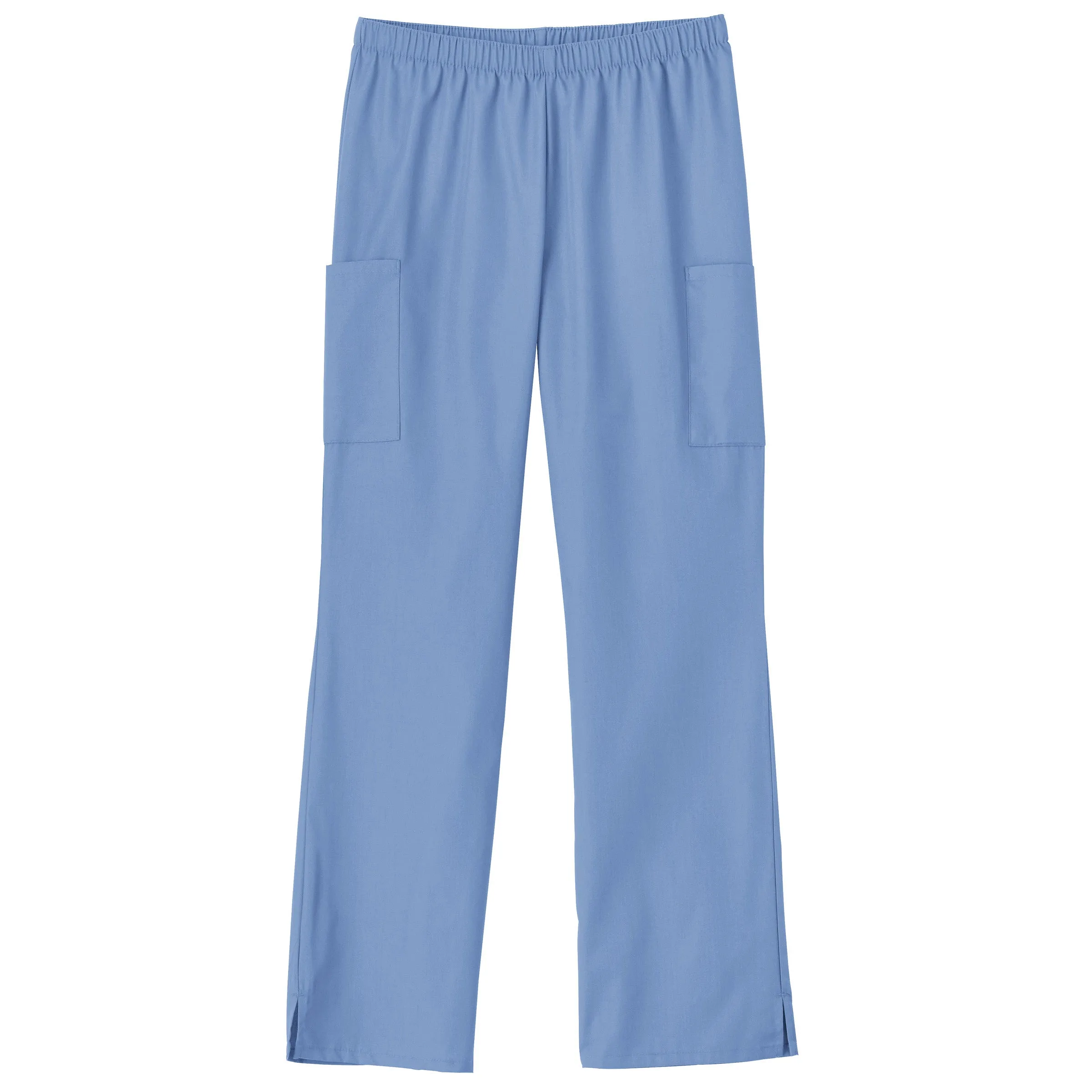 Fundamentals Ladies 2 Cargo Pocket Pant