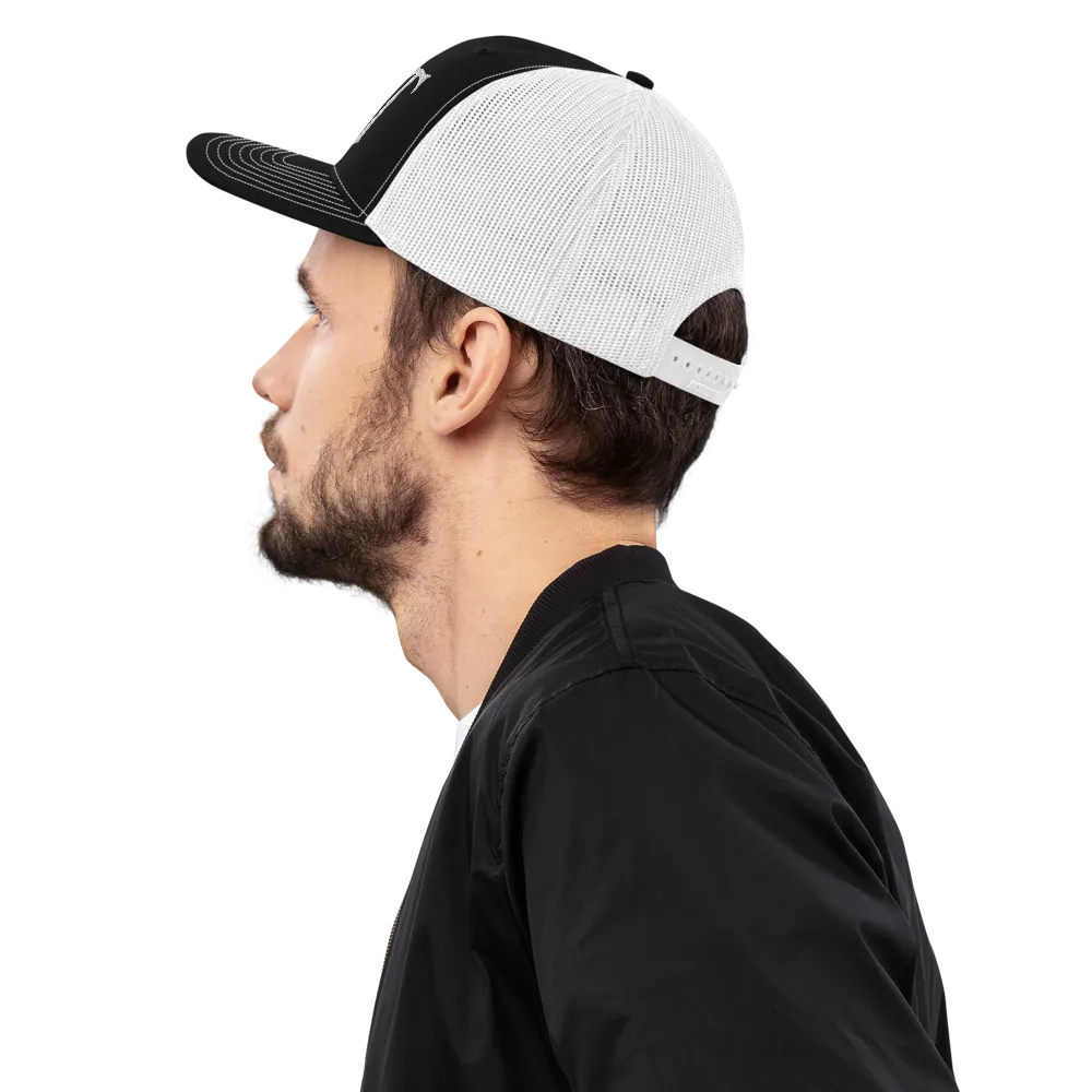 GRIT Trucker Cap