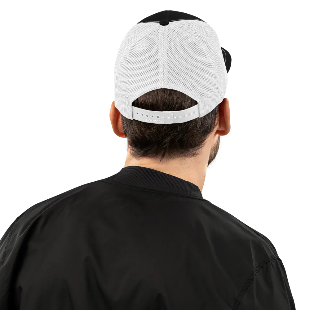 GRIT Trucker Cap
