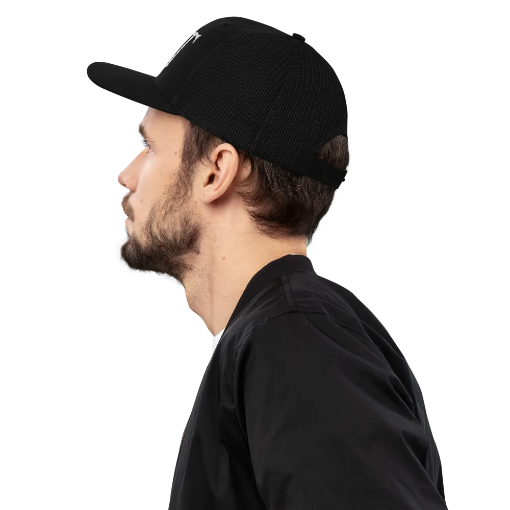 GRIT Trucker Cap