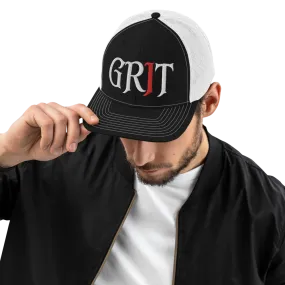 GRIT Trucker Cap