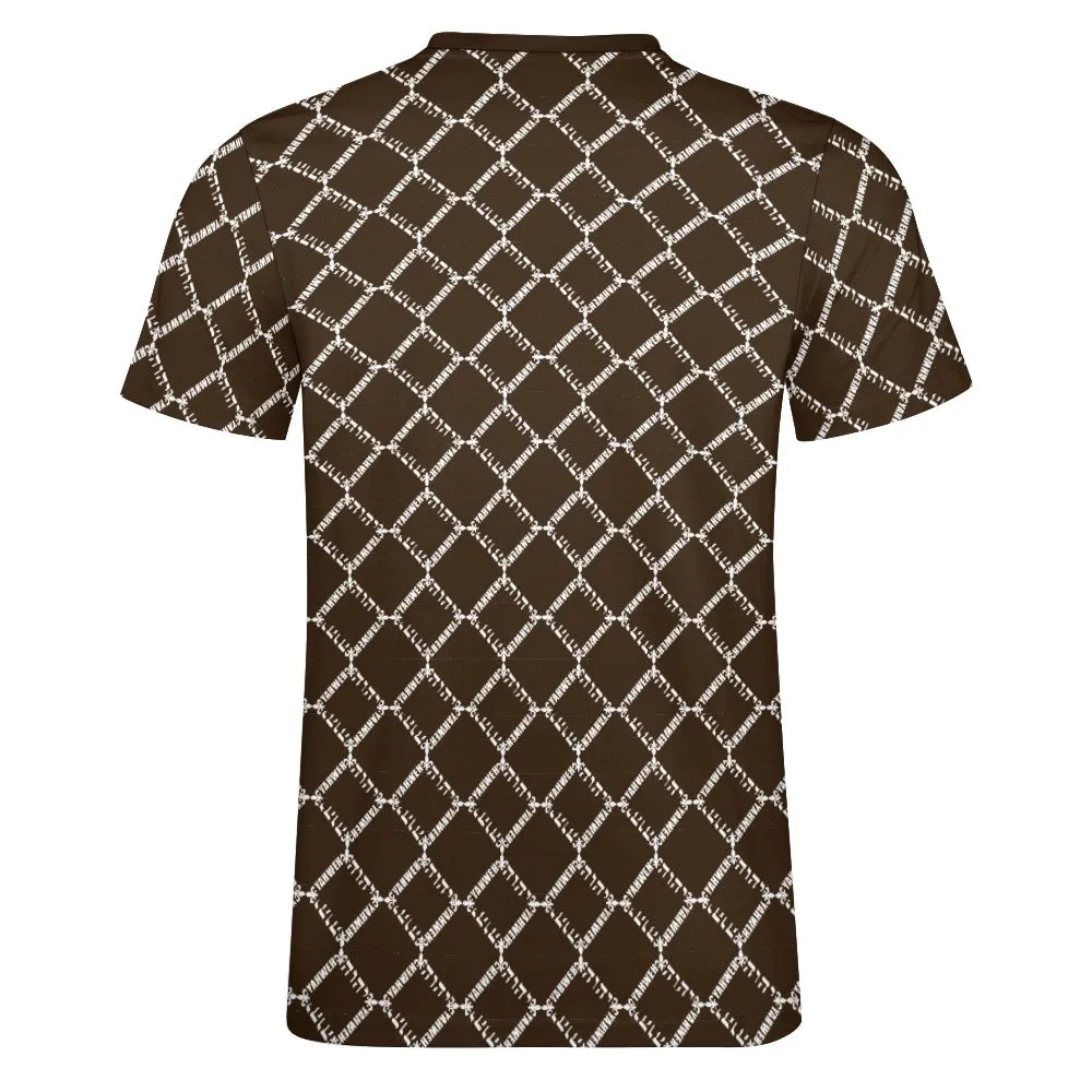 King YAHWEH Omni 2.0 Men's Cotton T-shirt