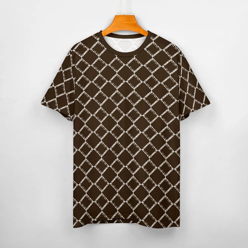 King YAHWEH Omni 2.0 Men's Cotton T-shirt