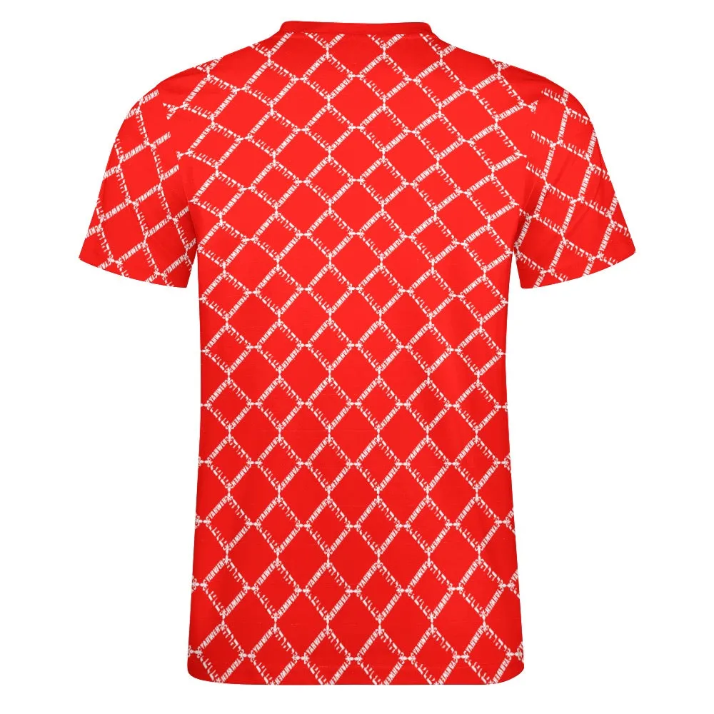 King YAHWEH Omni 2.0 Men's Cotton T-shirt