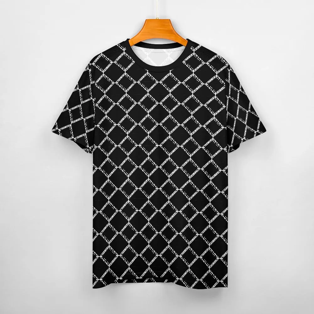 King YAHWEH Omni 2.0 Men's Cotton T-shirt