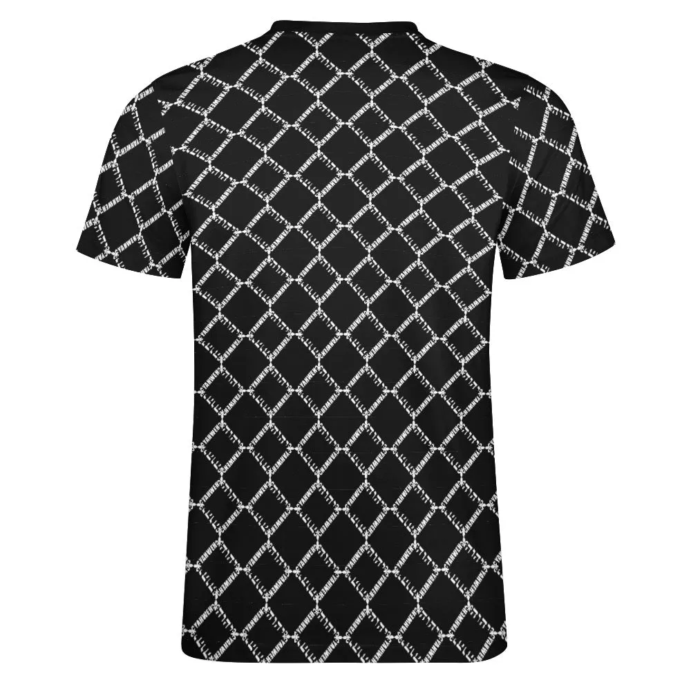 King YAHWEH Omni 2.0 Men's Cotton T-shirt