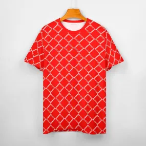 King YAHWEH Omni 2.0 Men's Cotton T-shirt