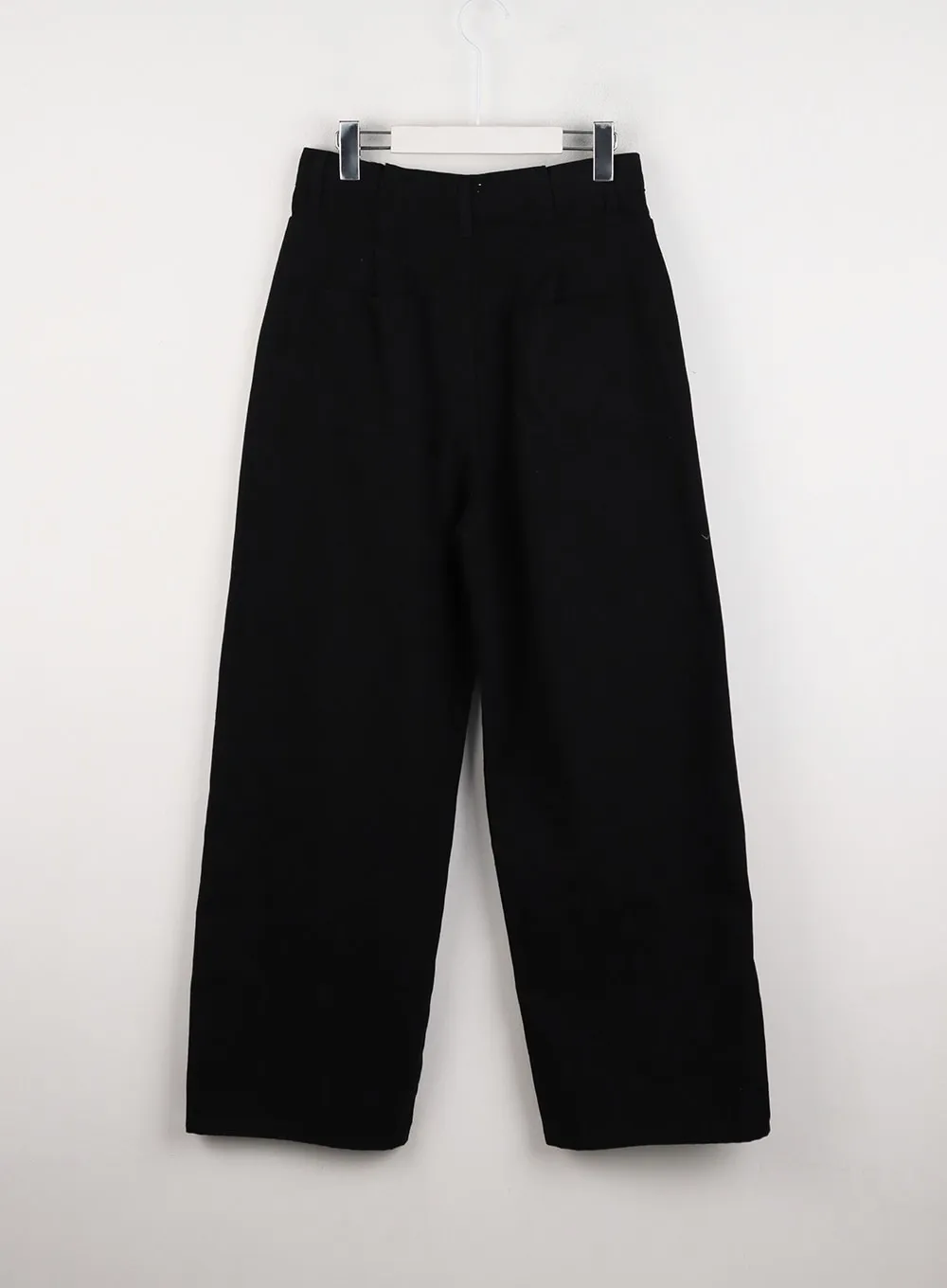 Low-Rise Loose Fit Streetwear Denim (Unisex) ID305