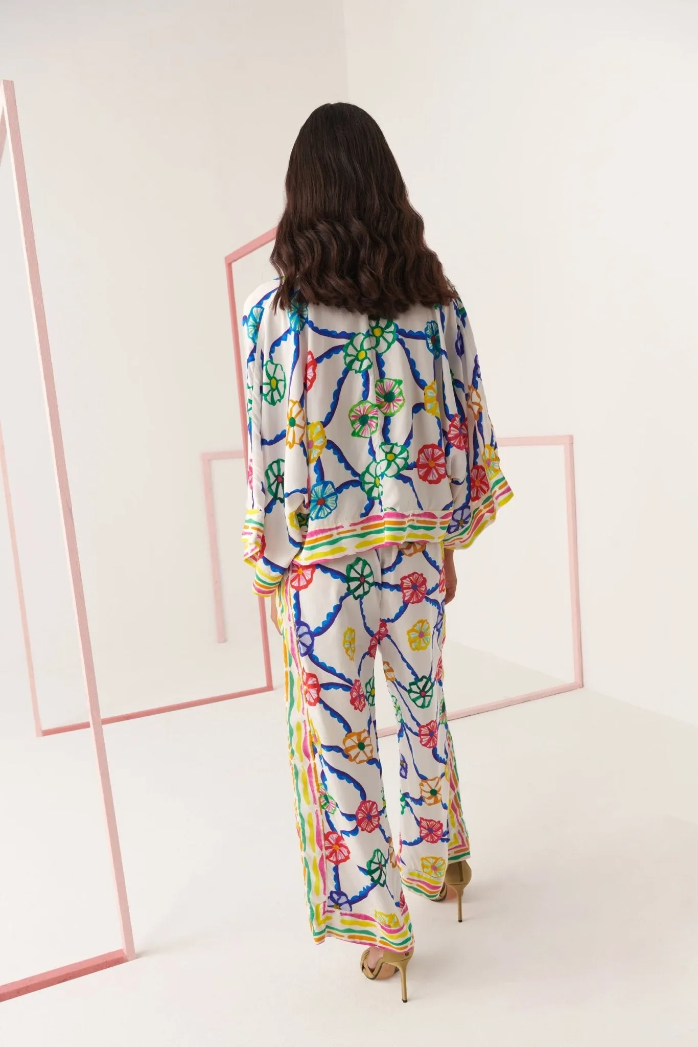 Menorca Pants