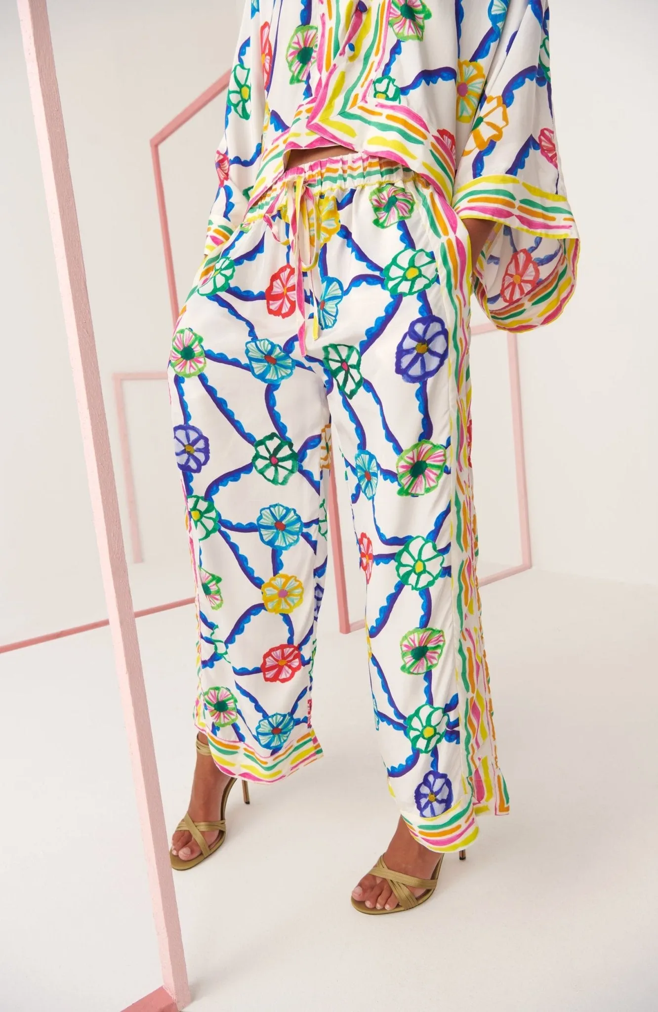 Menorca Pants