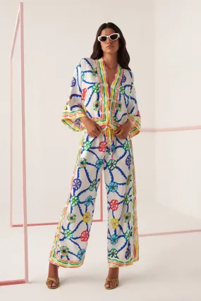Menorca Pants