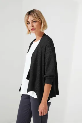 Notice Cardi - Black