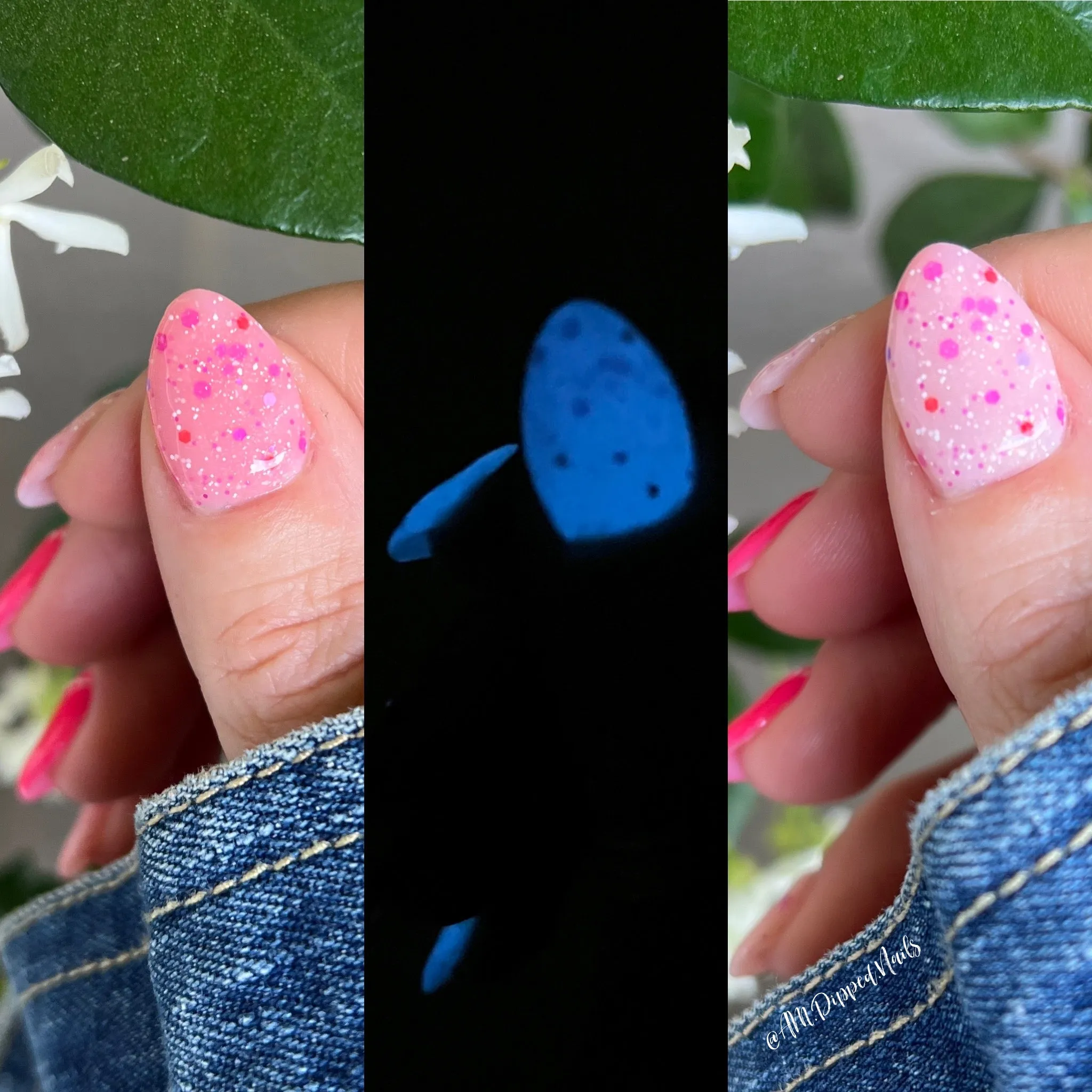 OH KEN (GEL) (Thermal   GLOW)