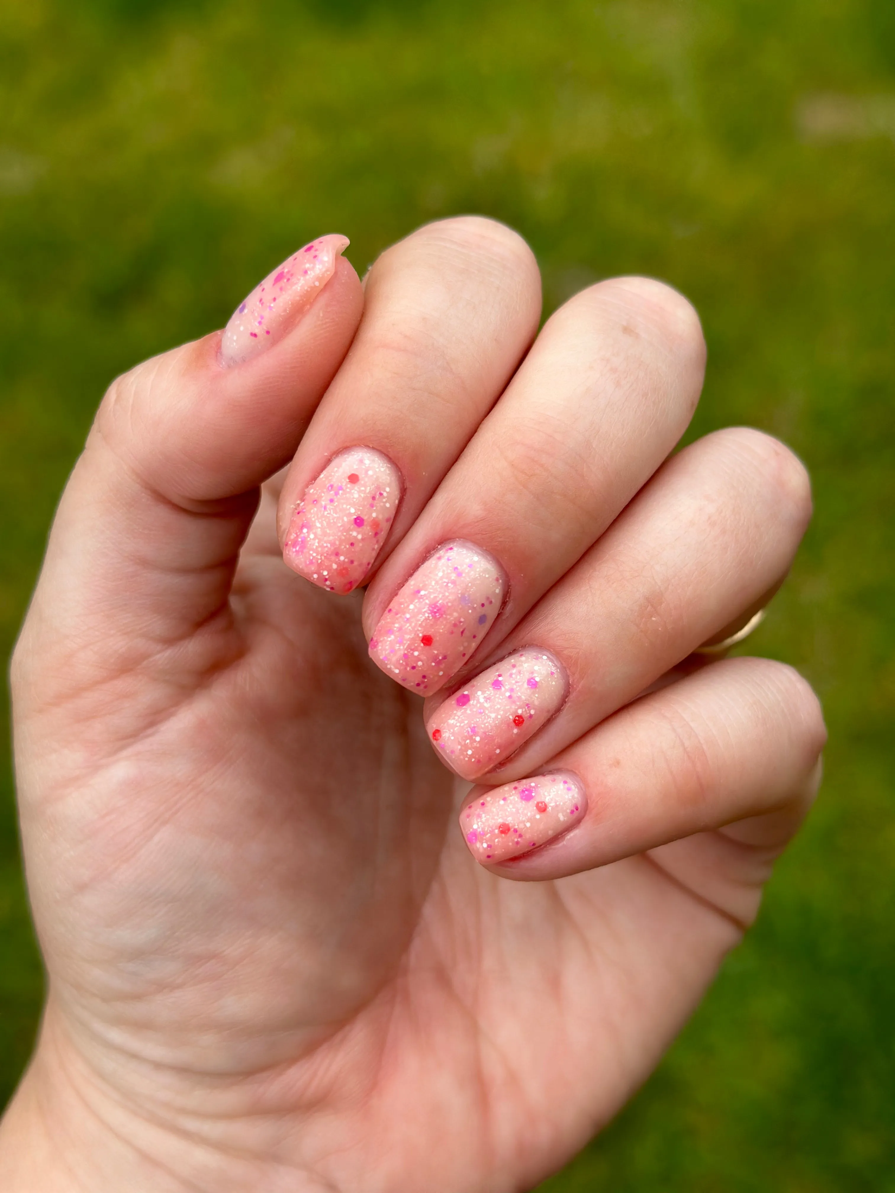 OH KEN (GEL) (Thermal   GLOW)