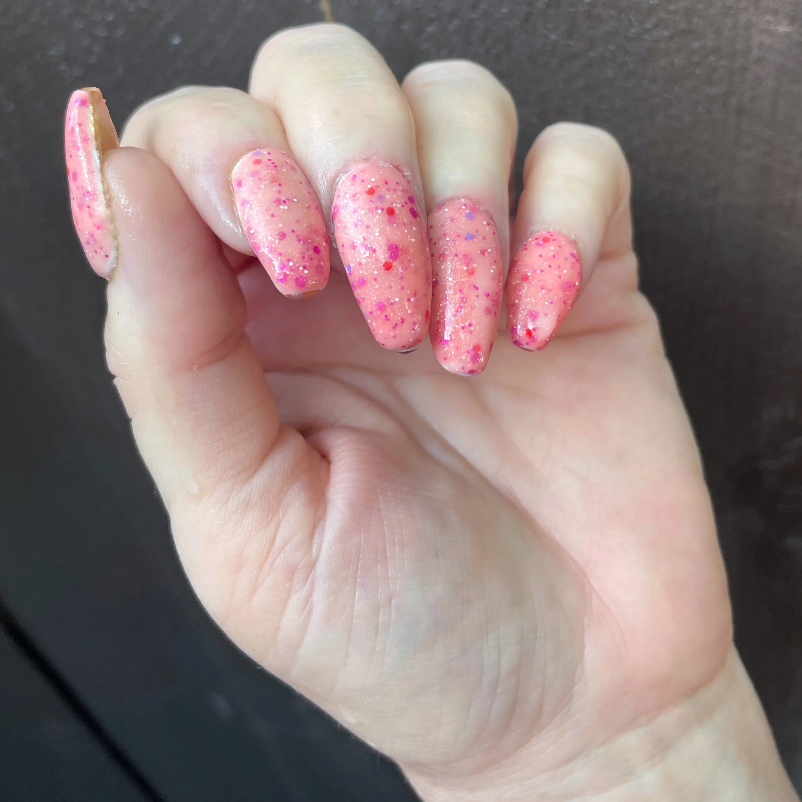 OH KEN (GEL) (Thermal   GLOW)