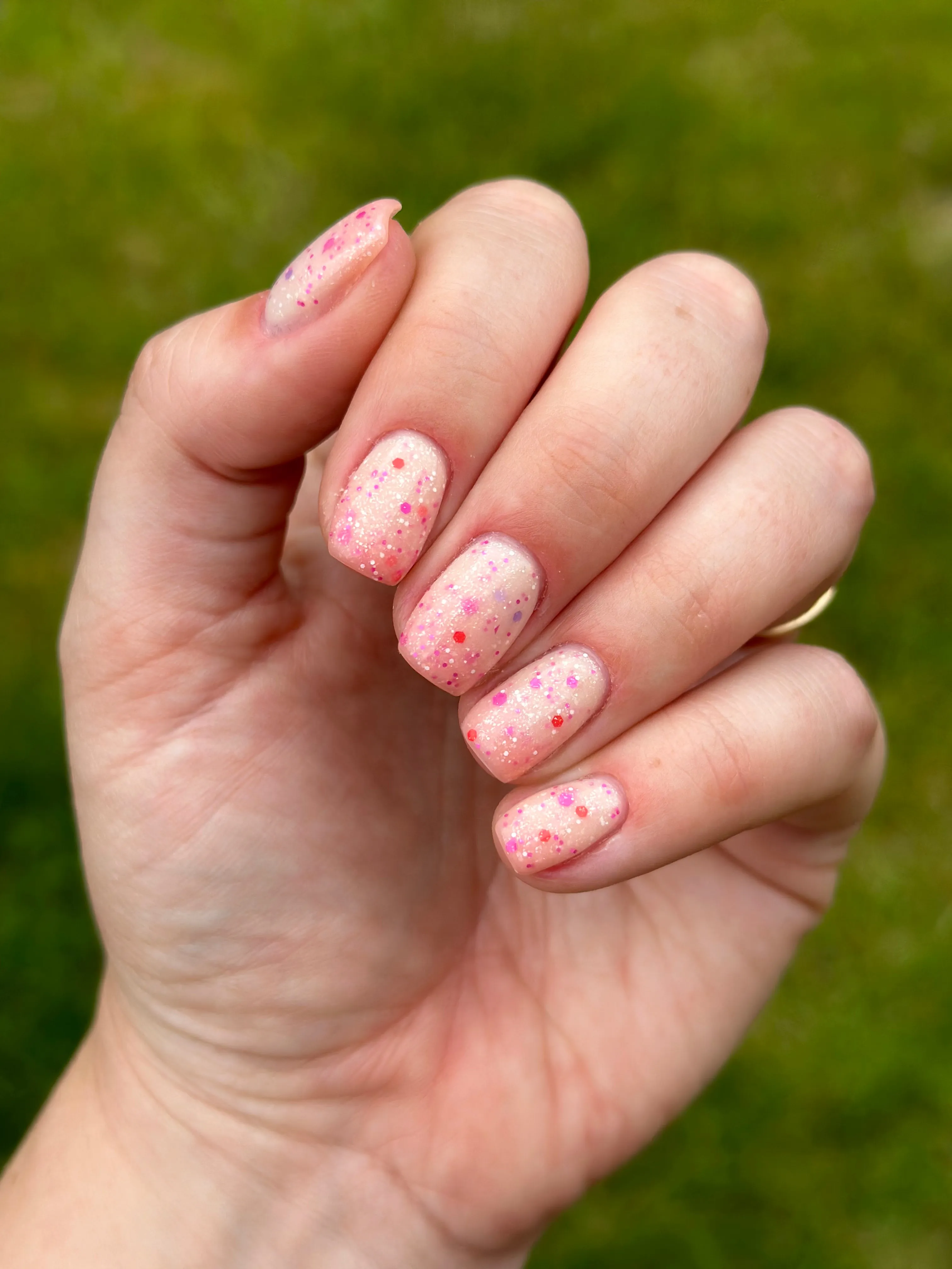 OH KEN (GEL) (Thermal   GLOW)