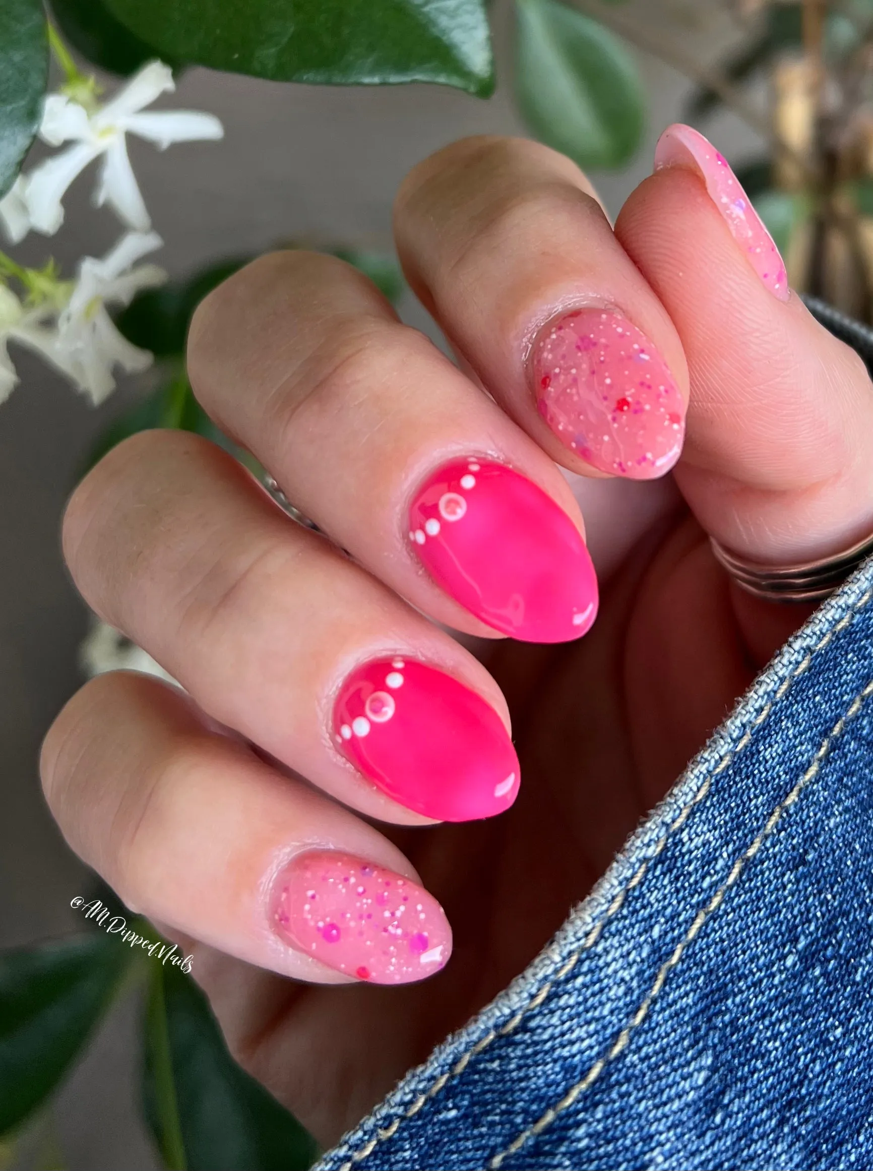 OH KEN (GEL) (Thermal   GLOW)