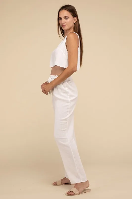 Ossie Set