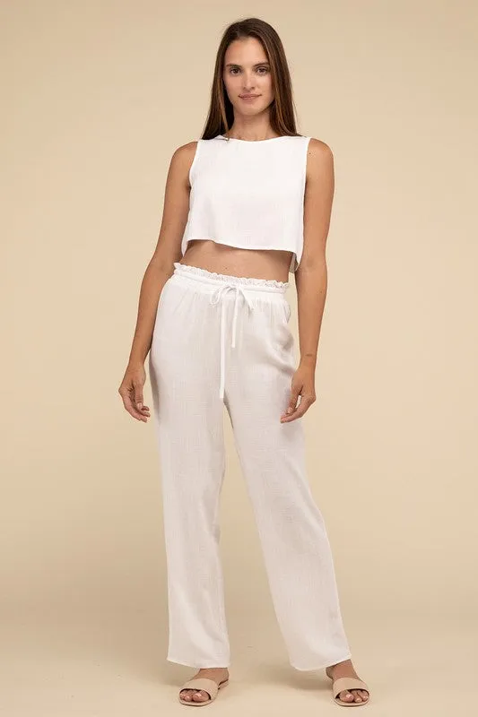 Ossie Set