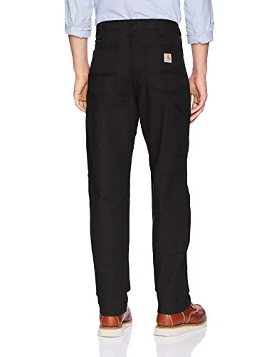PR ONLY Carhartt 102291 Men's Rugged Flex Rigby Dungaree Pant 1