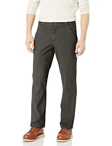 PR ONLY Carhartt 102291 Men's Rugged Flex Rigby Dungaree Pant 1