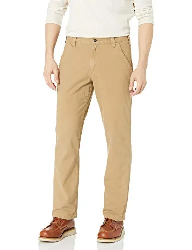 PR ONLY Carhartt 102291 Men's Rugged Flex Rigby Dungaree Pant 1