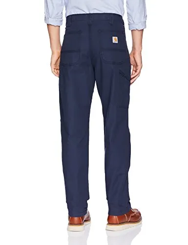 PR ONLY Carhartt 102291 Men's Rugged Flex Rigby Dungaree Pant 1