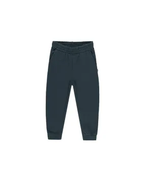 RELAXED SWEATPANT | INDIGO