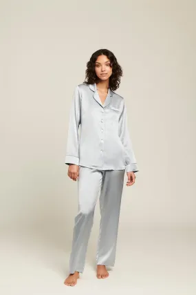 Silk Pyjama