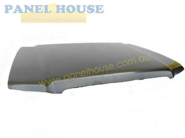 Steel Bonnet fits Ford Ranger PJ Ute 2006 - 2009