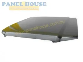 Steel Bonnet fits Ford Ranger PJ Ute 2006 - 2009