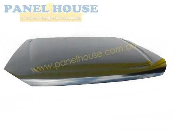 Steel Bonnet fits Ford Ranger PK Ute 2009 - 2011
