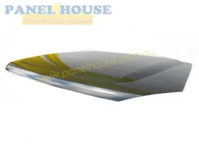 Steel Bonnet fits Ford Ranger PK Ute 2009 - 2011